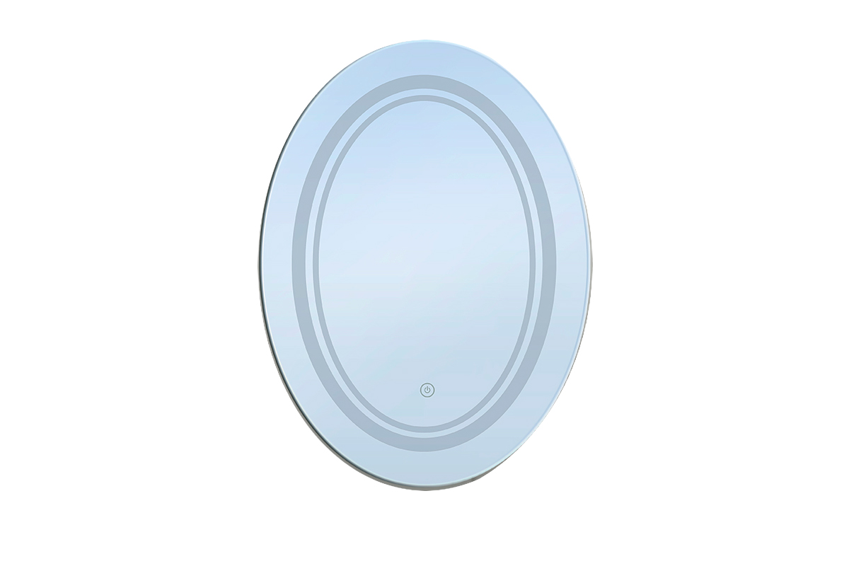Espejo LED modelo L1076