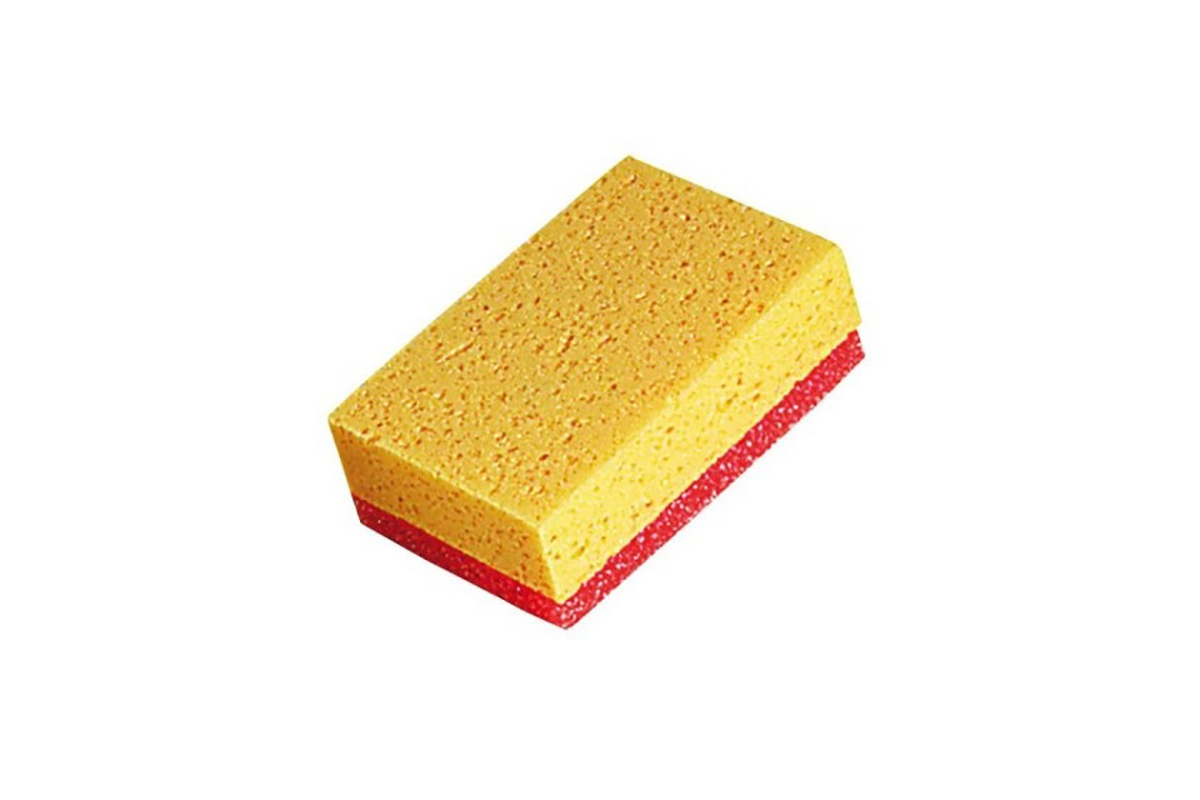 Esponja Rubinete mixta plus 20906