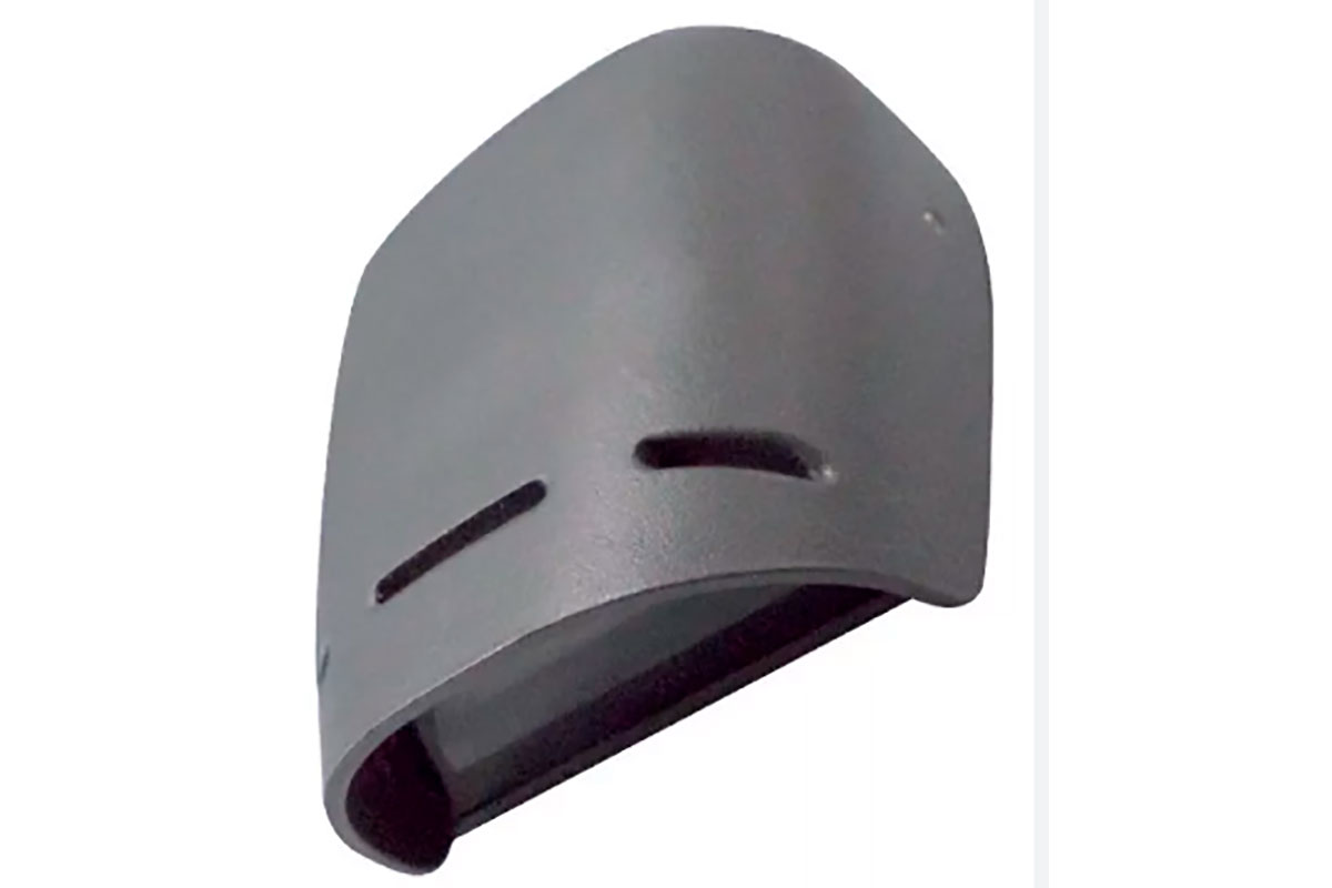 Estevez led integrado 19234 para sobre poner en muro 