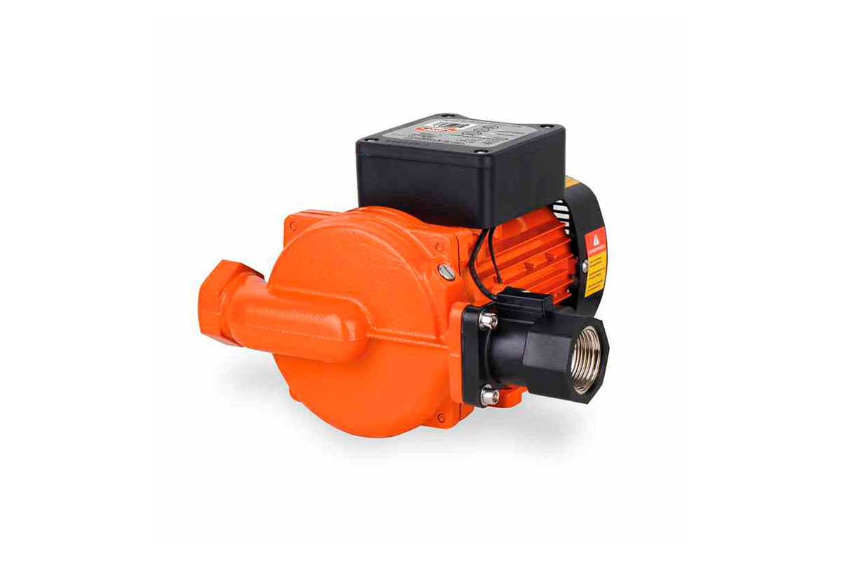 Bomba presurizadora de 400 W BP600W-A 0.54 HP automtica 