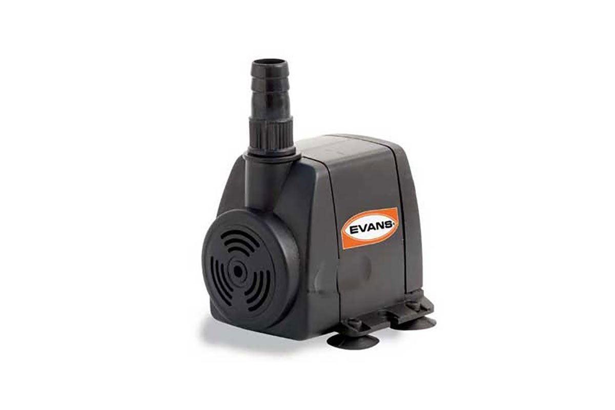 Bomba fuente aqua 12 w, AQUA12W