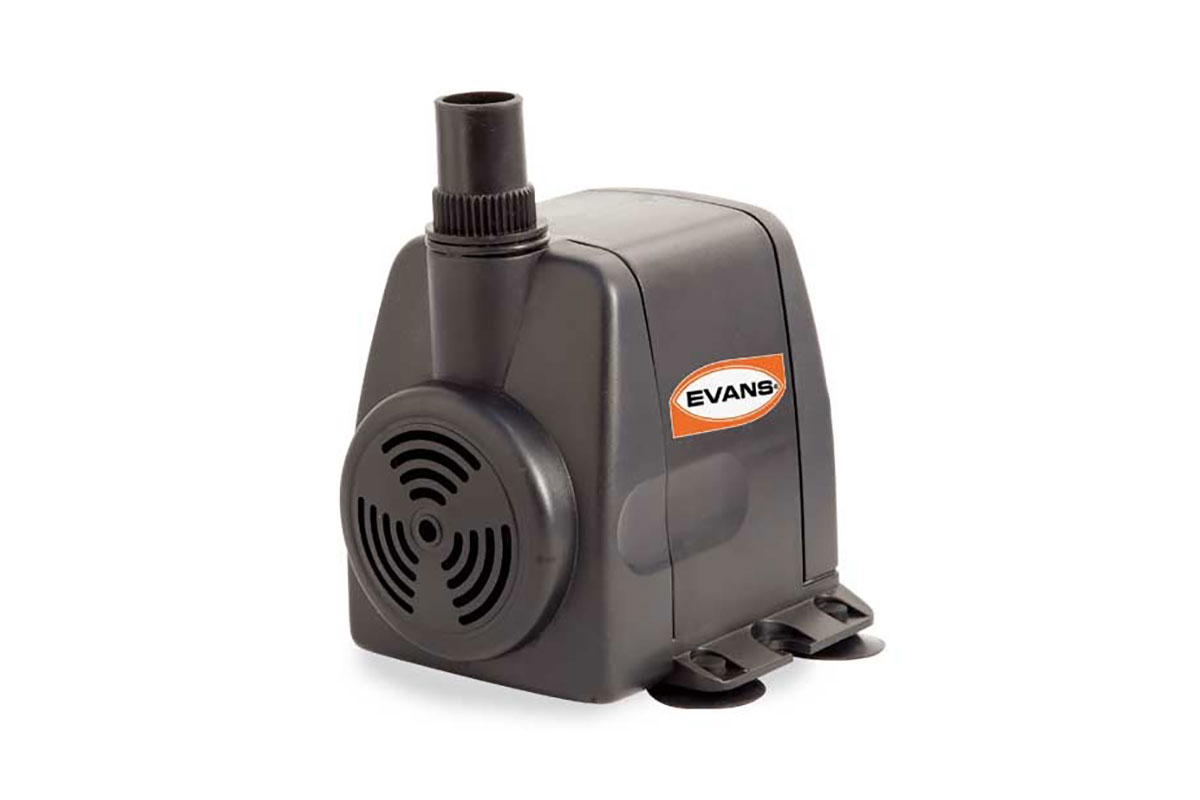 Bomba para fuente Aqua 30 w