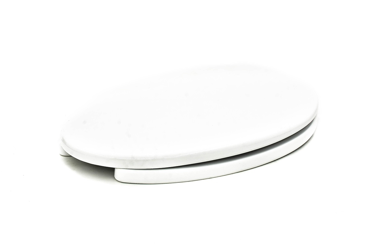 Asiento alargado premium 96 color hueso