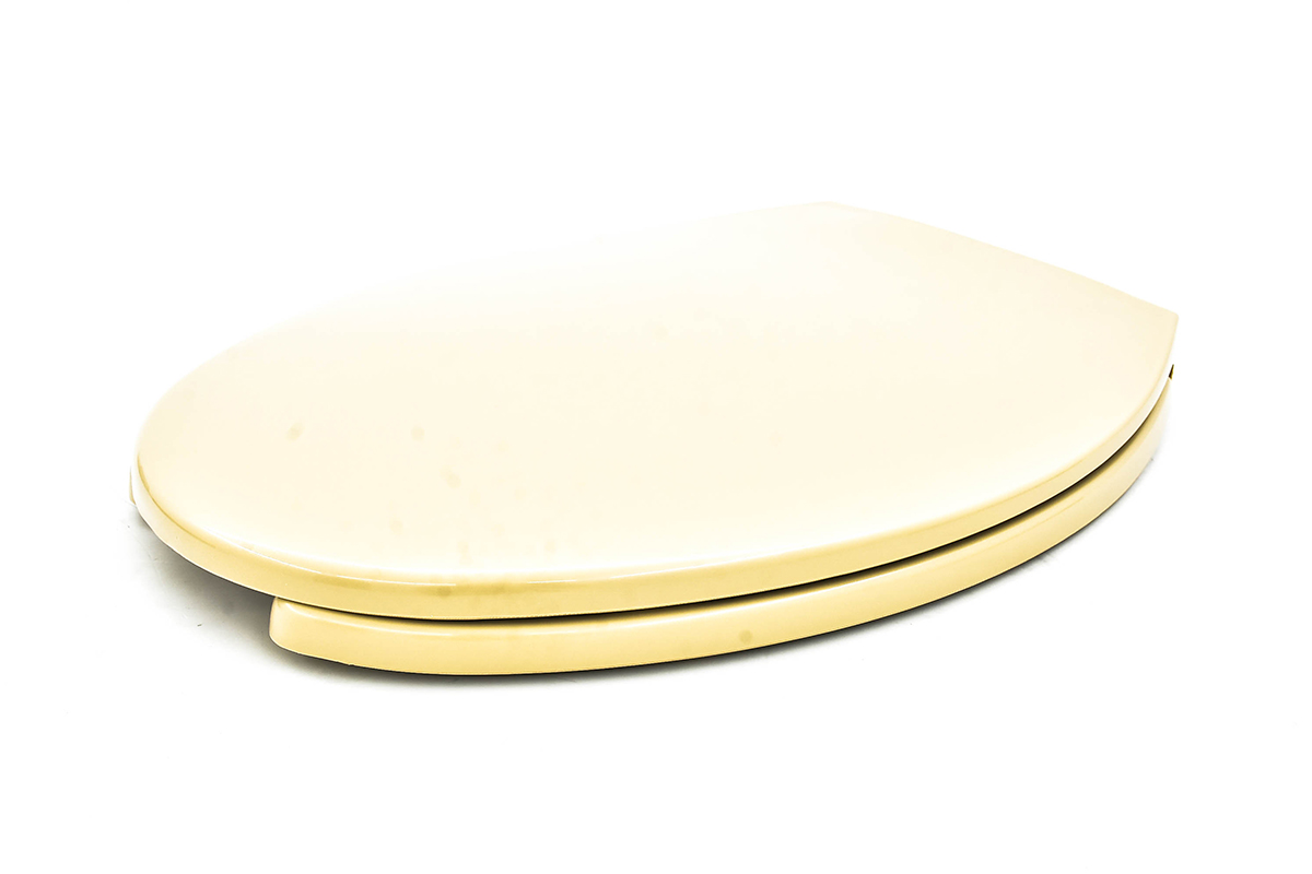 Asiento alargado Premium color arena