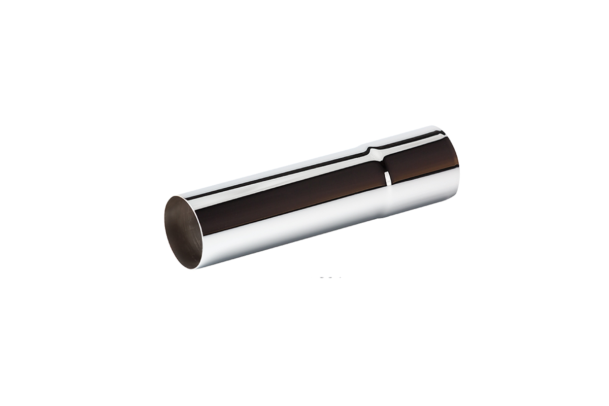 Extensin para lavabo con campana 15 cm 