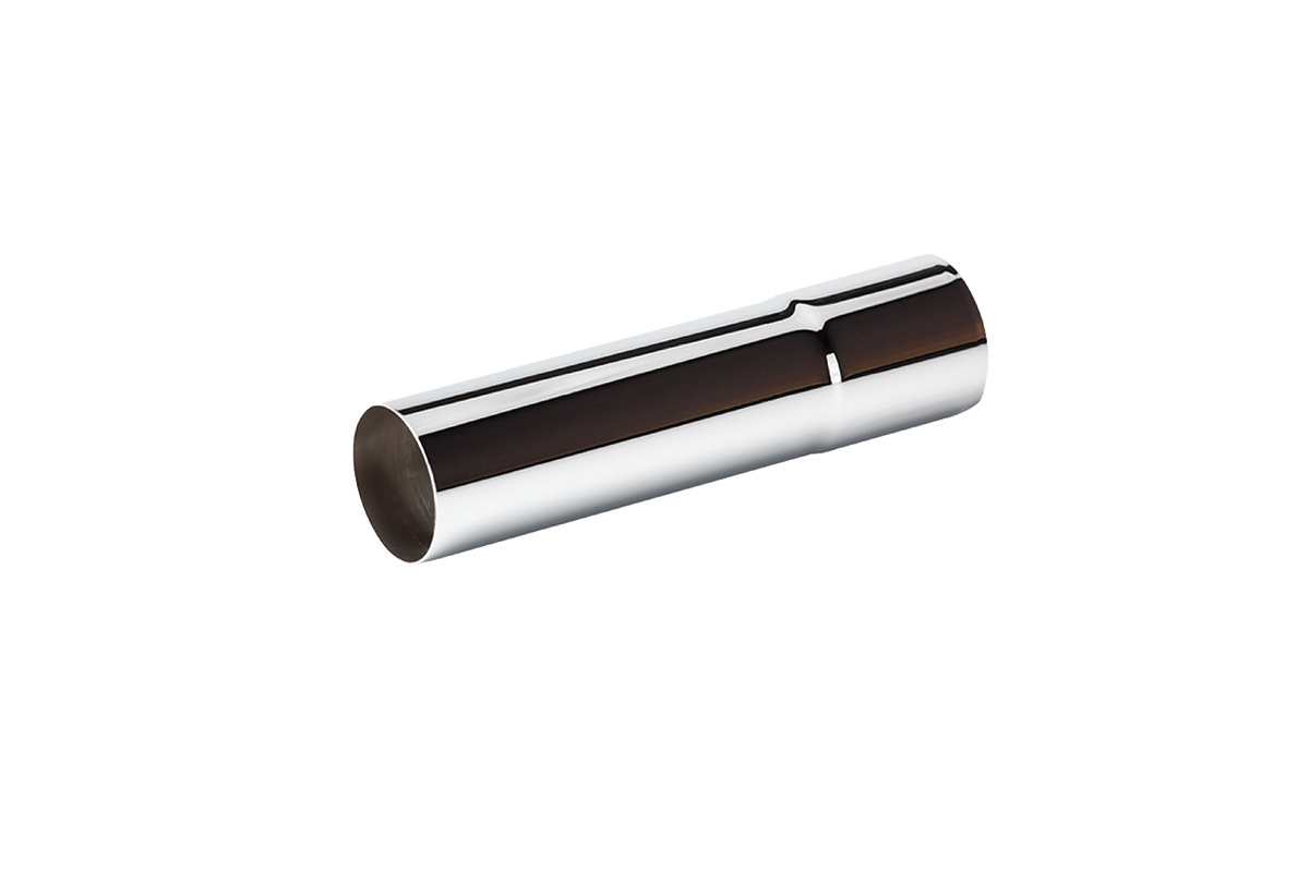 Extensin de lavabo con campana 20 cm 