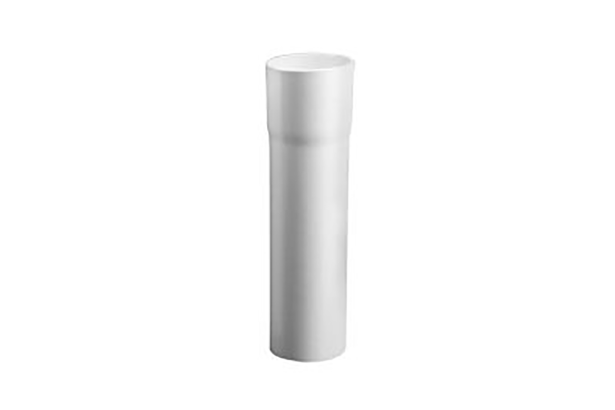Extensin para fregadero rgida 1 1/2