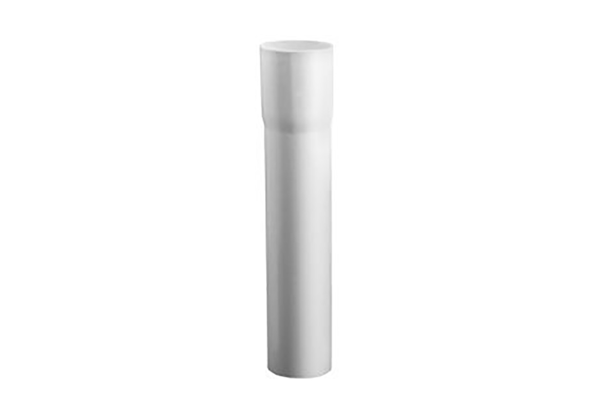 Extensin para fregadero, rgida 1 1/2