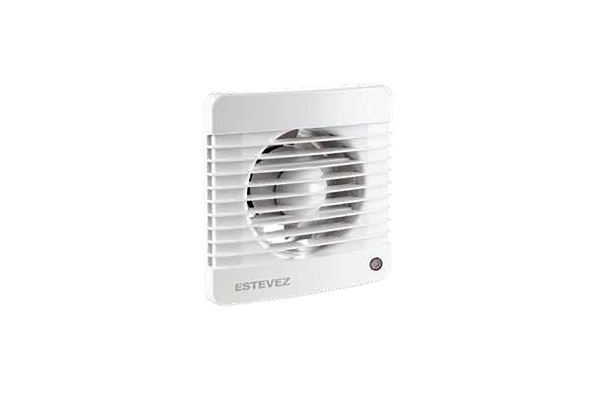 Extractor de baño 4