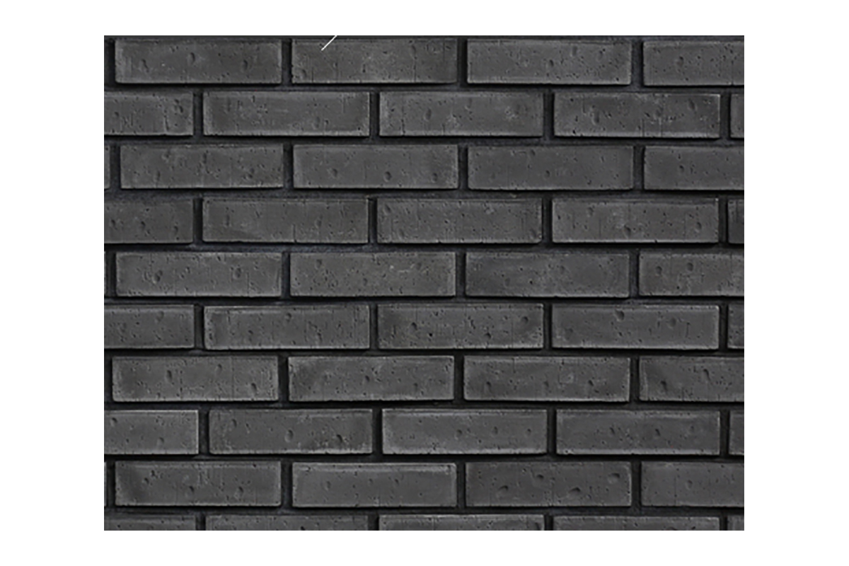 Fachaleta arabe grafito, caja con 1.50 m2