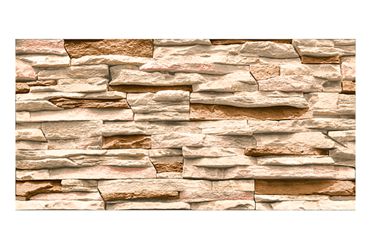 Fachaleta Cliff beige 1A 30 x 60 cm, caja con 0.90 m2