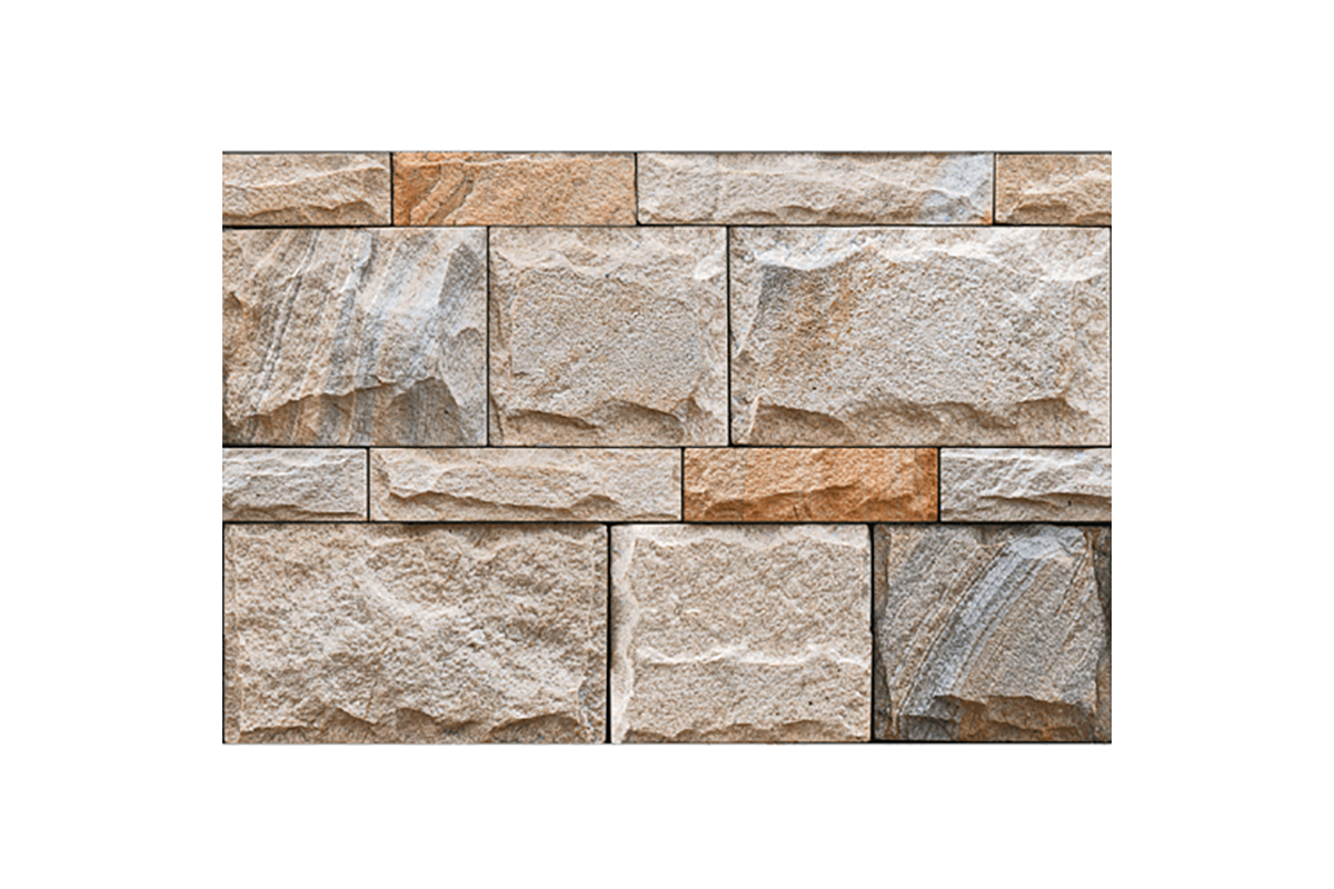 Fachaleta Linex natural 1A 30 x 45 cm, caja con 0.675 m2