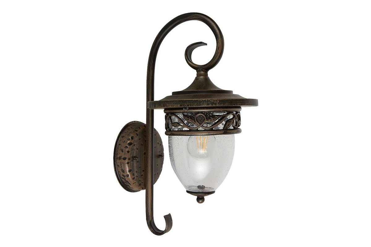 Farol Ravenna bronce antiguo FTL-3330/BA 