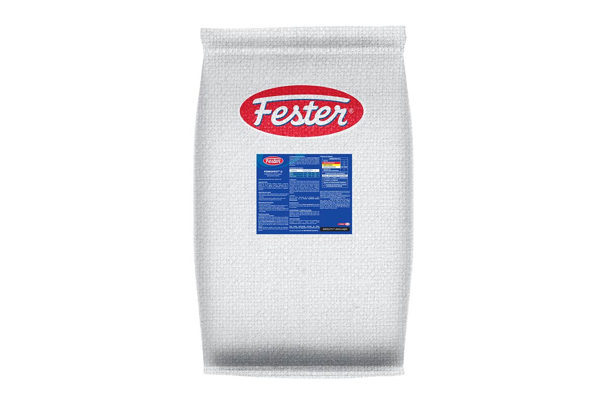 Ferrofest I lata 10 kg 