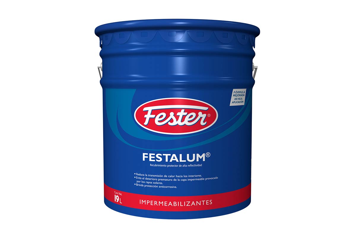 Festalum cubeta 19 lt 