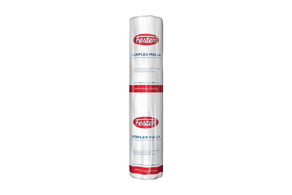 Fester Acriflex 1.10 x 1.00 mt