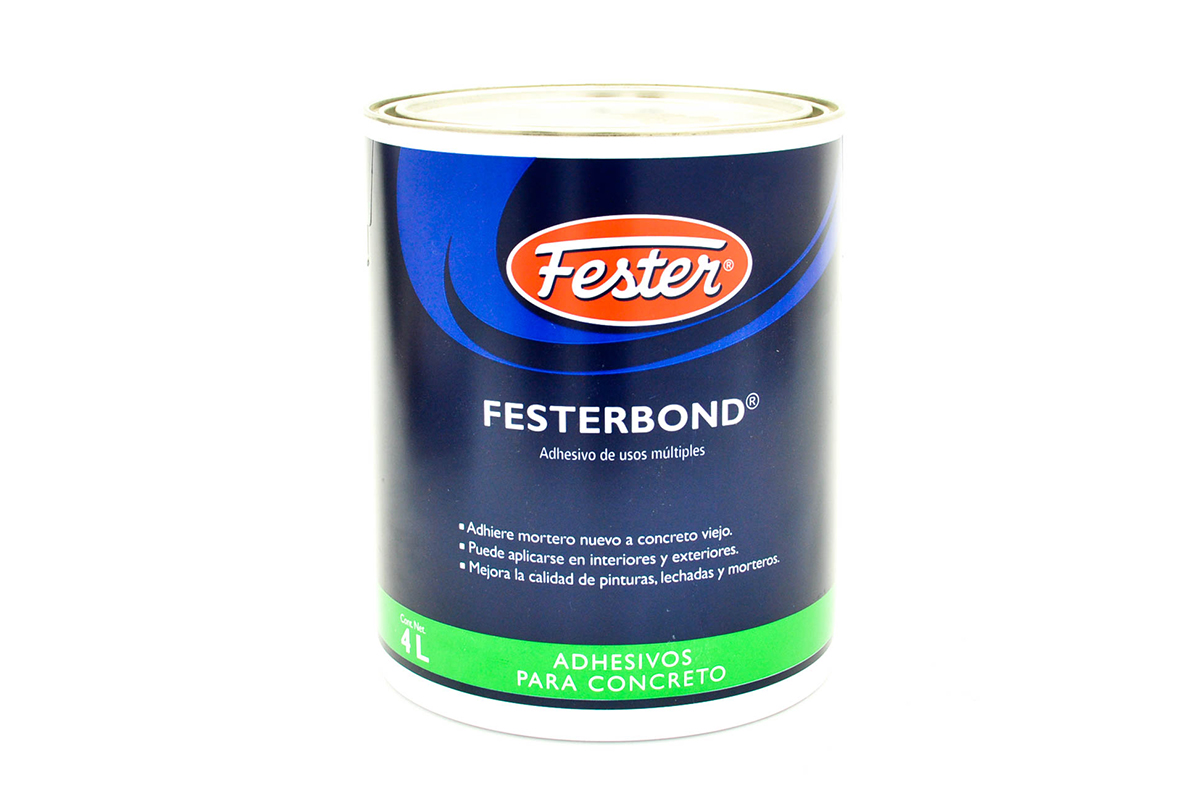 Festerbond lata 4 lt 