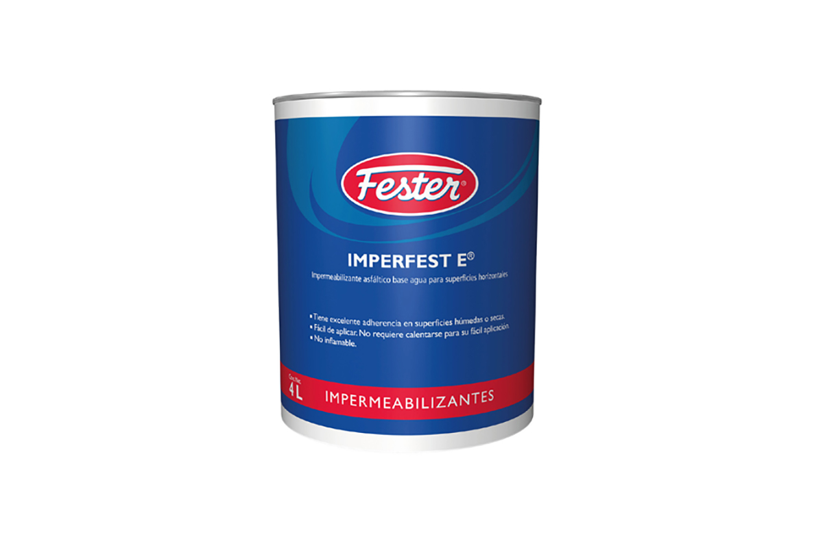 Imperfest E lata 4 lts 