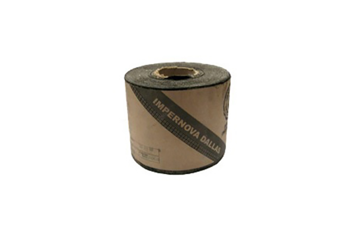 Impernova Dalas rollo 15 cm  x 15 mts