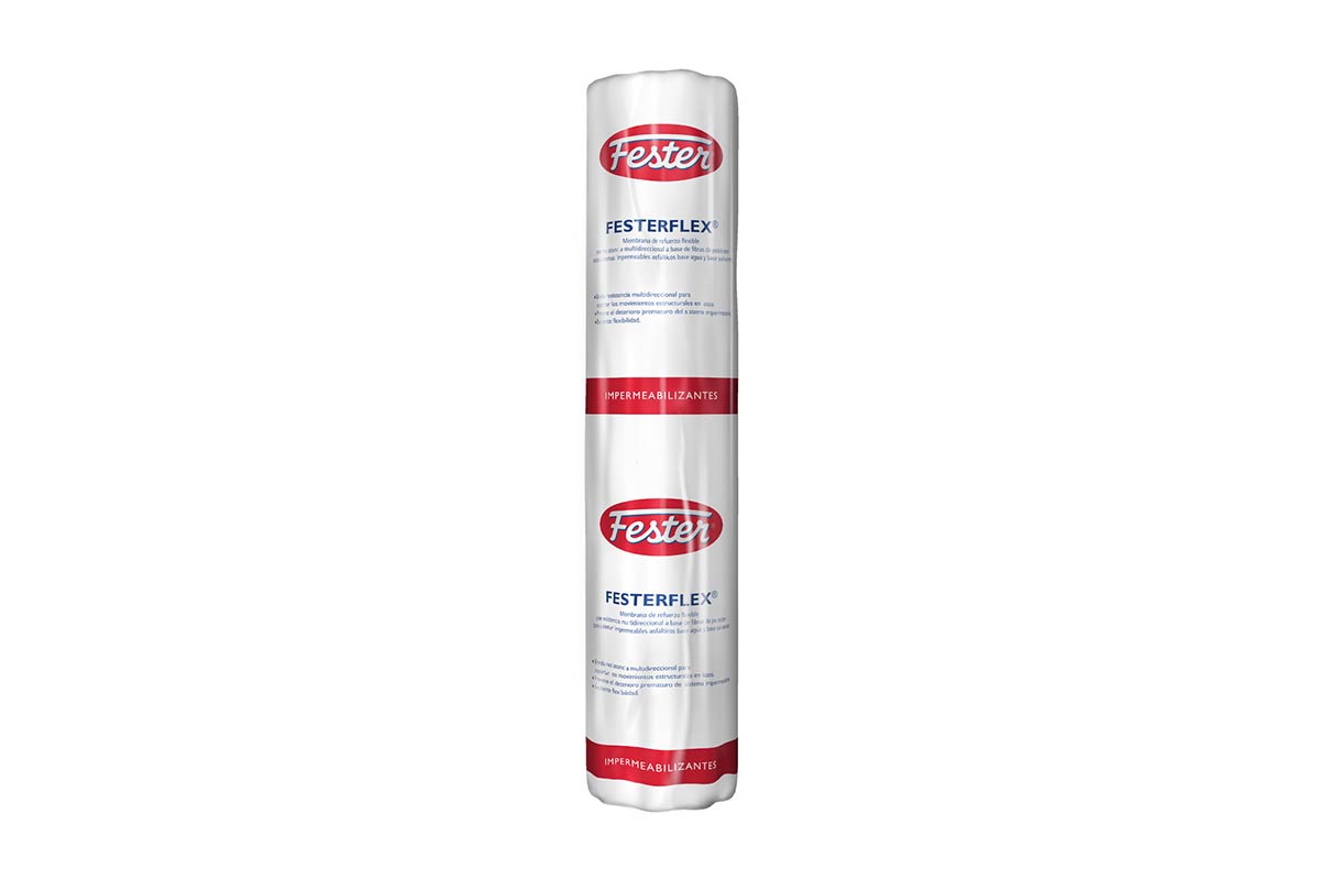 Festerflex rollo 1.10 x 100 mt