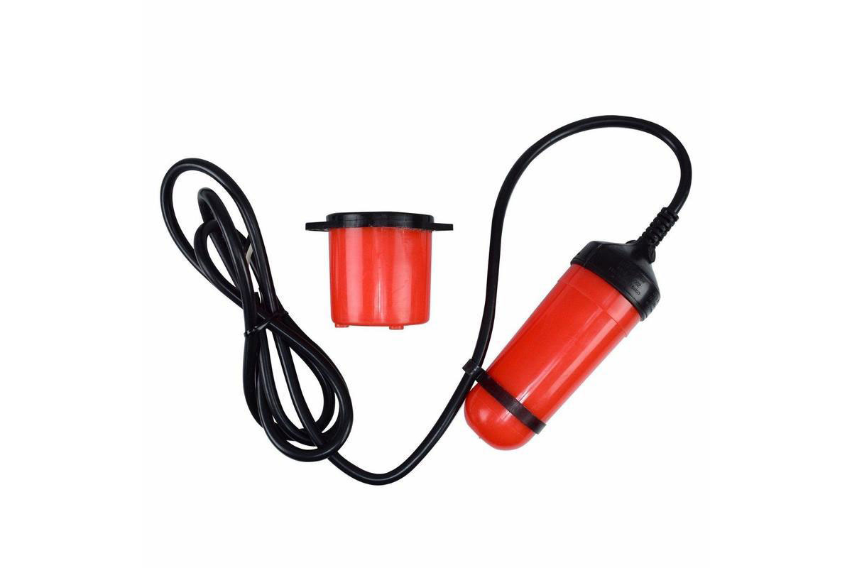 Flotador sumergible elctrico FV-002