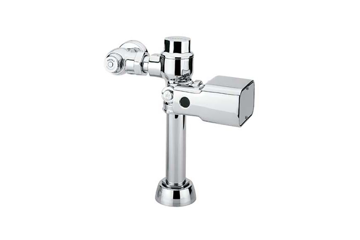 Fluxmetro de sensor electrnico FB-110-WC-4.8