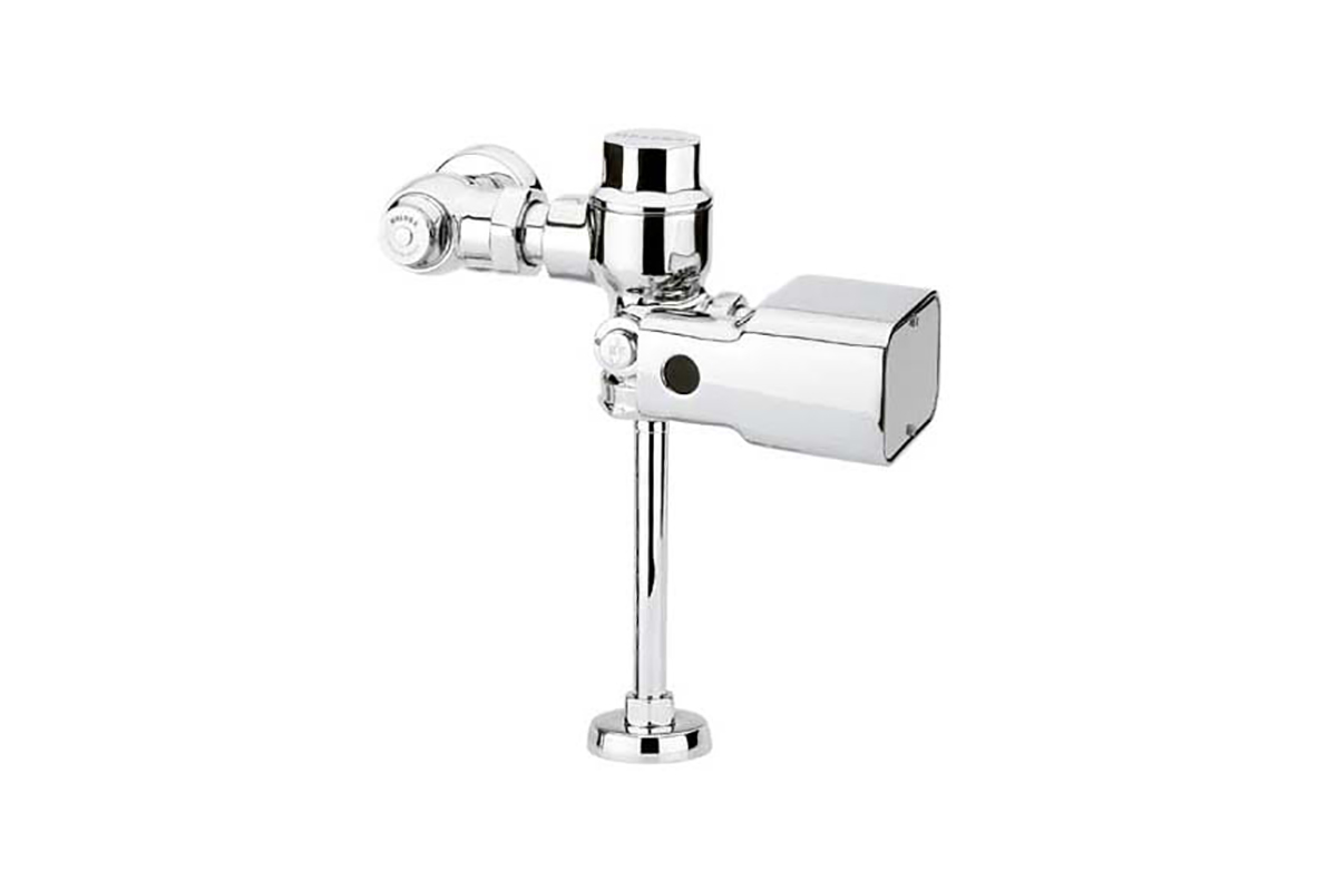 Fluxmetro de sensor electrnico FB-185-19-0.5