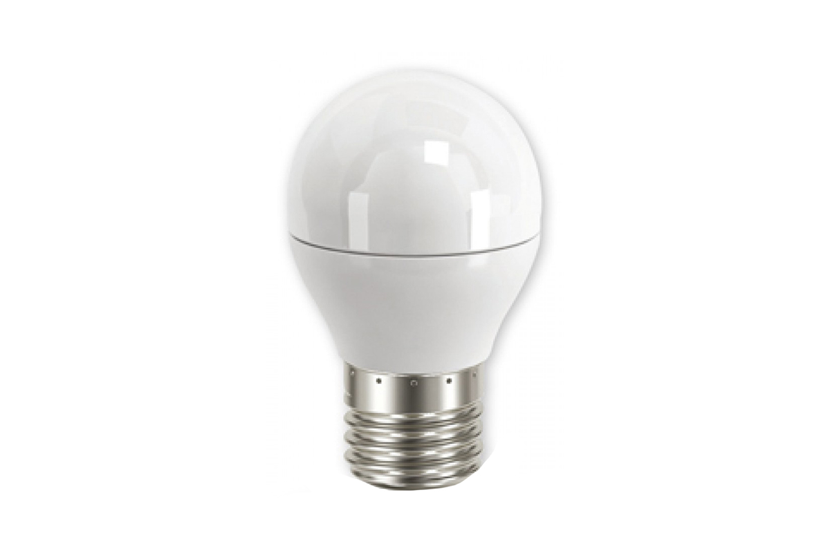 Foco LED 4W color blanco