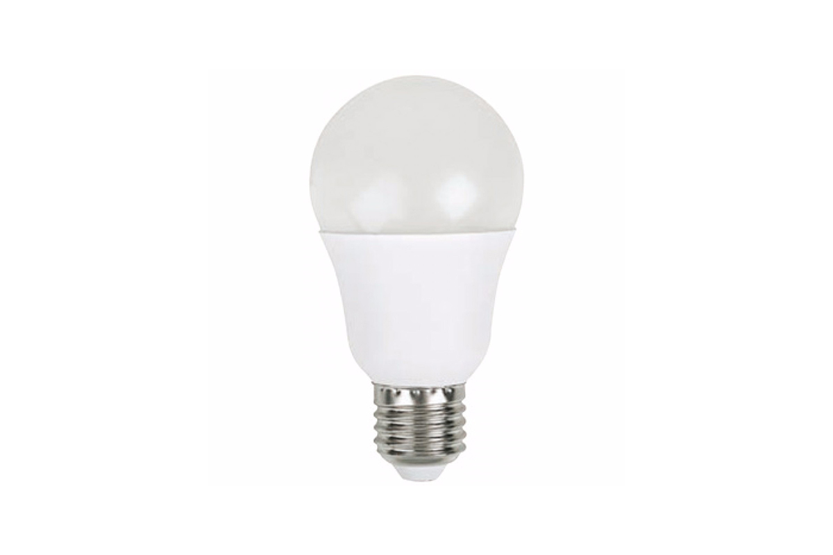 Foco LED 8.5W Luz de da (luz blanco) paquete de 3 piezas