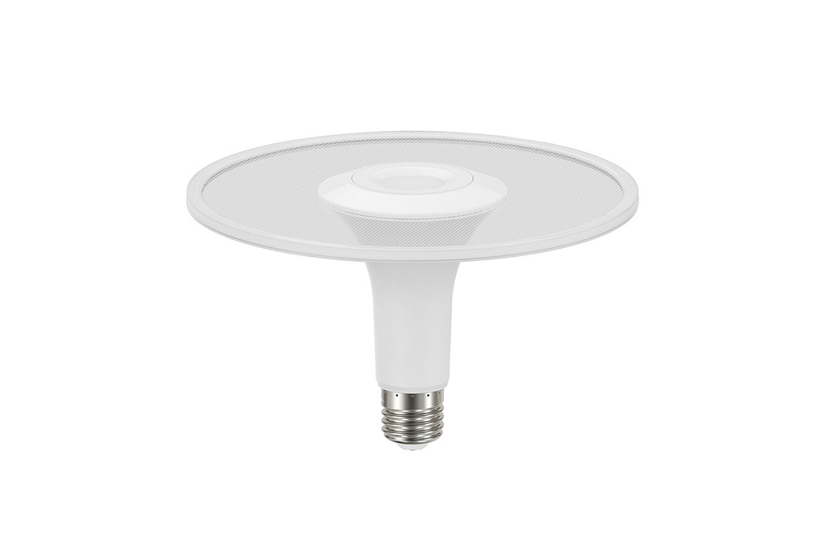 Foco LED circular Etamin II, 10.5W color blanco