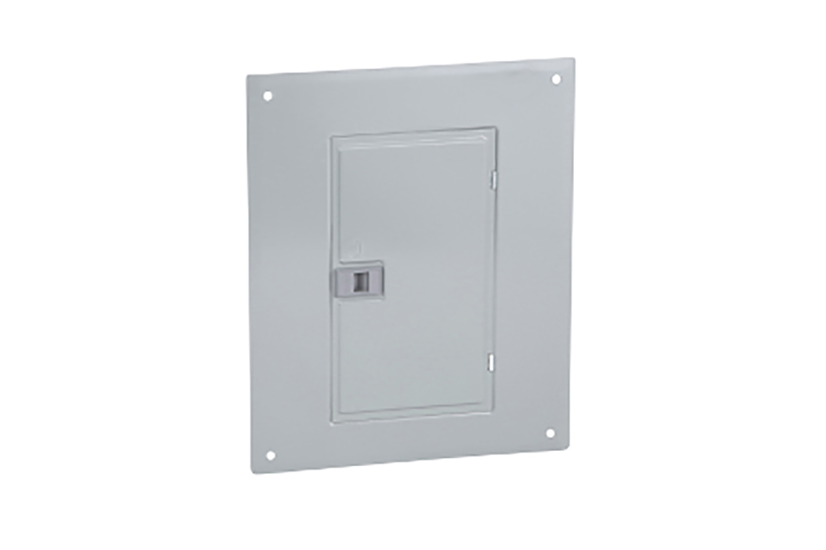 Frente para centro de carga de 20 pastillas 127/220V QOC20U10