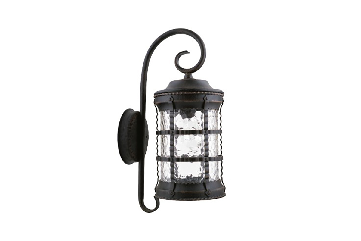 Farol Terme bronce antiguo FTL-4100/BA