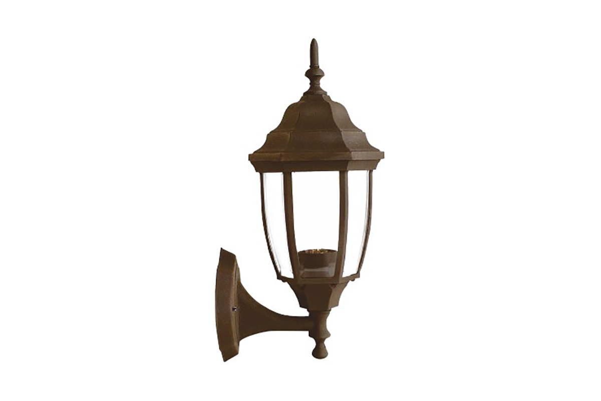Farol caf de pared 
