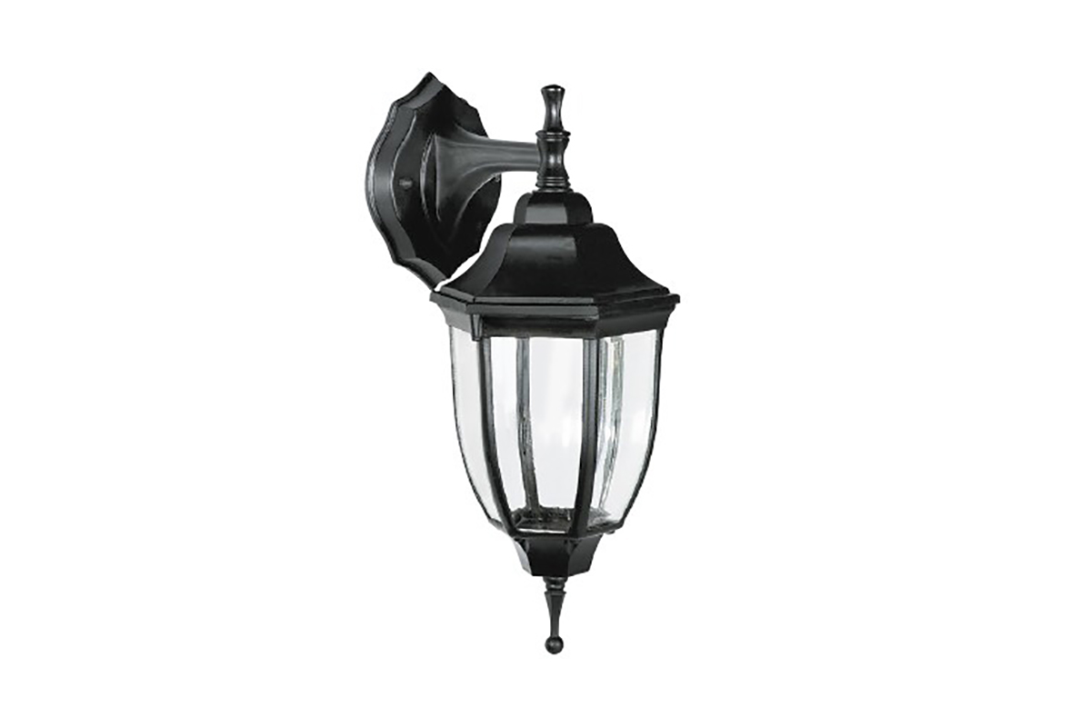 Farol Salermo I negro FTL-6002D/N