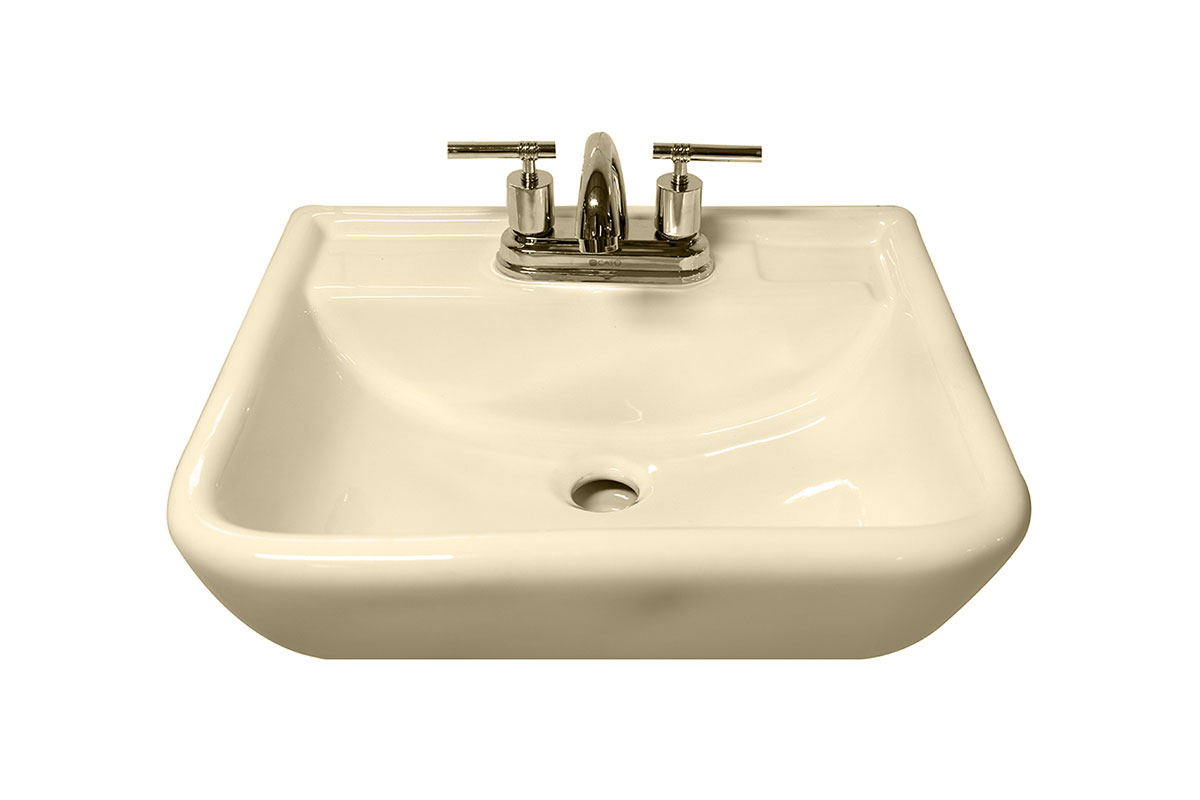 Fuente Goya color marfil