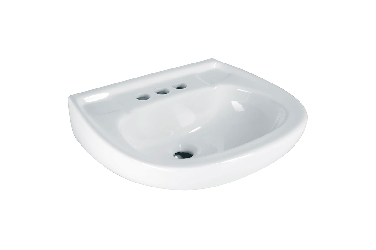 Fuente Paris color blanco