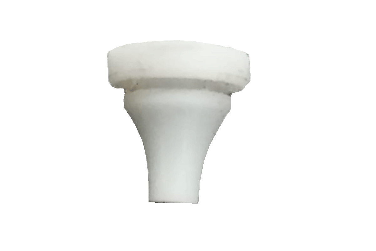 Goma anticalcrea para regadera (1 pieza)