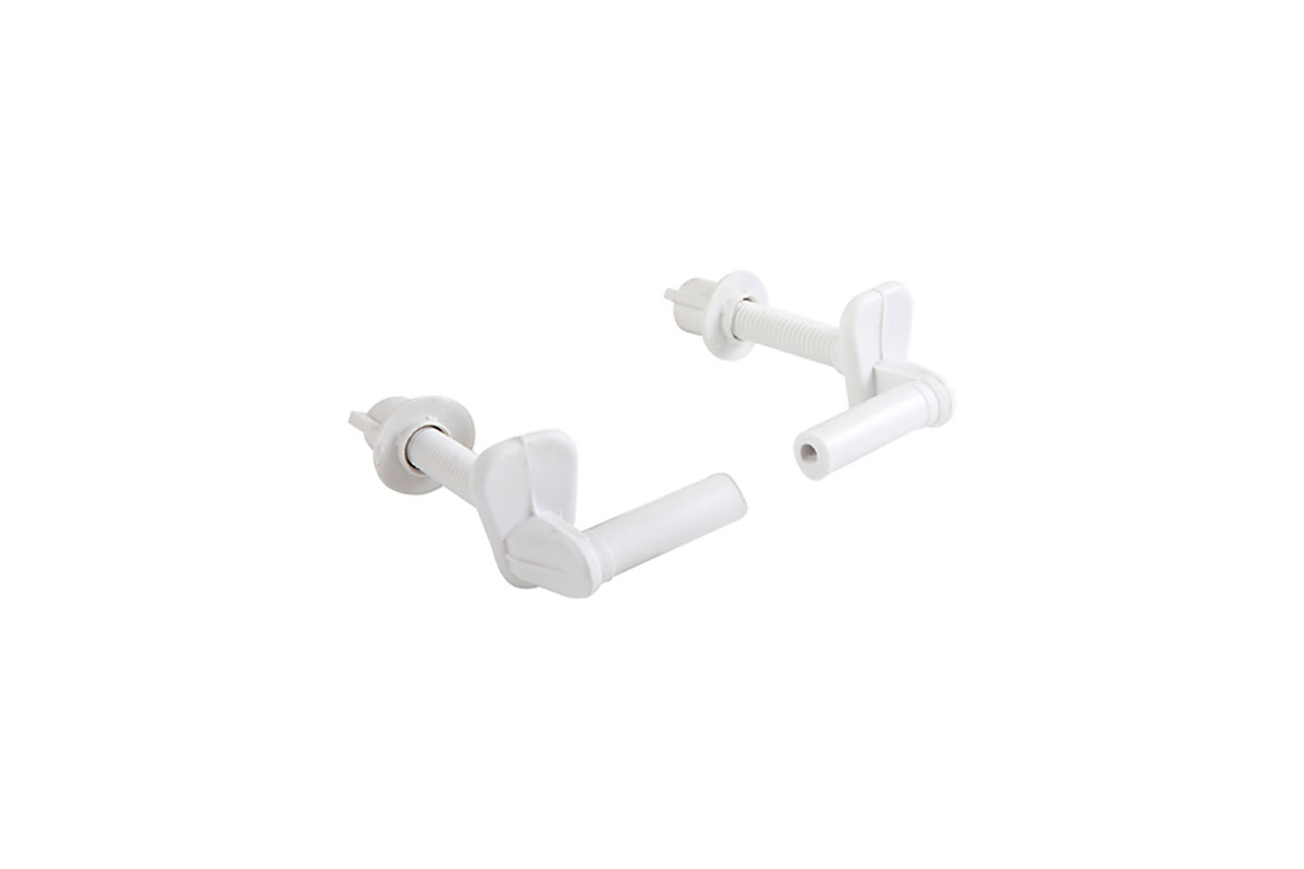 Gozne para asiento de WC 271