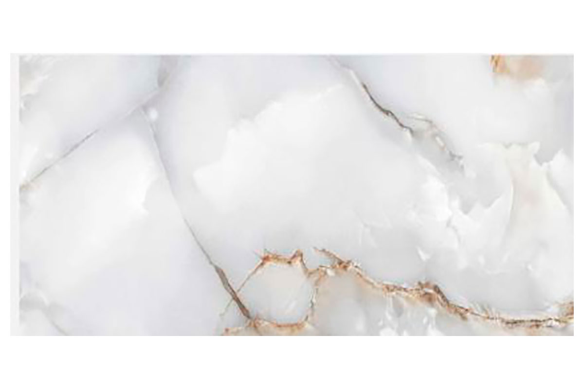 Piso cermico Sky blue 1A 60 x 120 cm, cubre 1.44 m2, rectificad