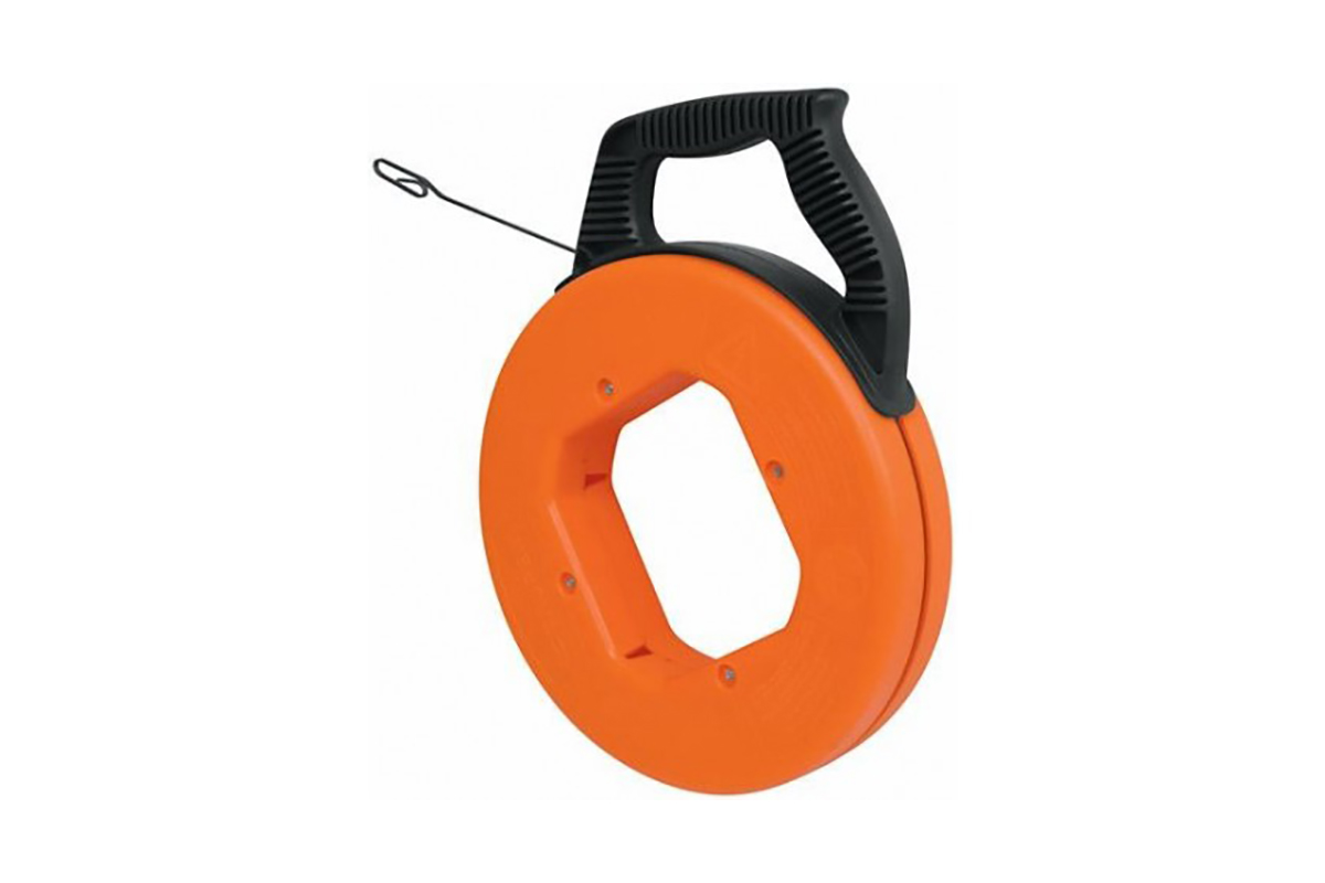 Gua para cable, 30 mts GUIA-30