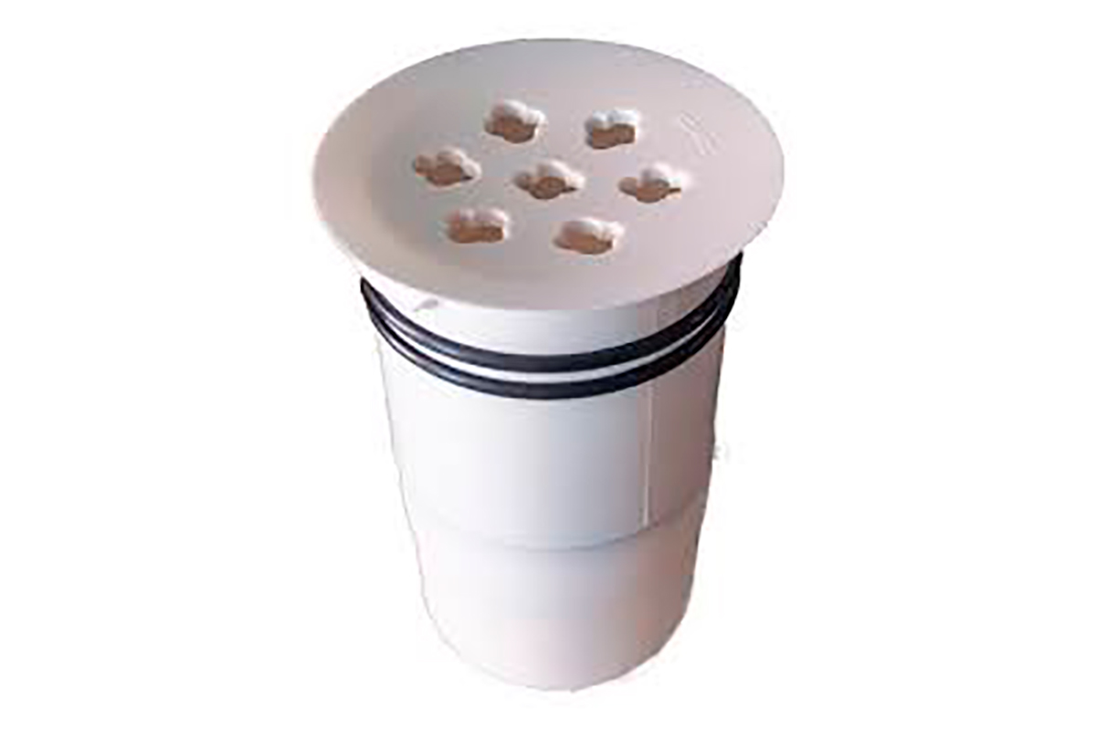 Cartucho TDS para mingitorio seco TDS2 