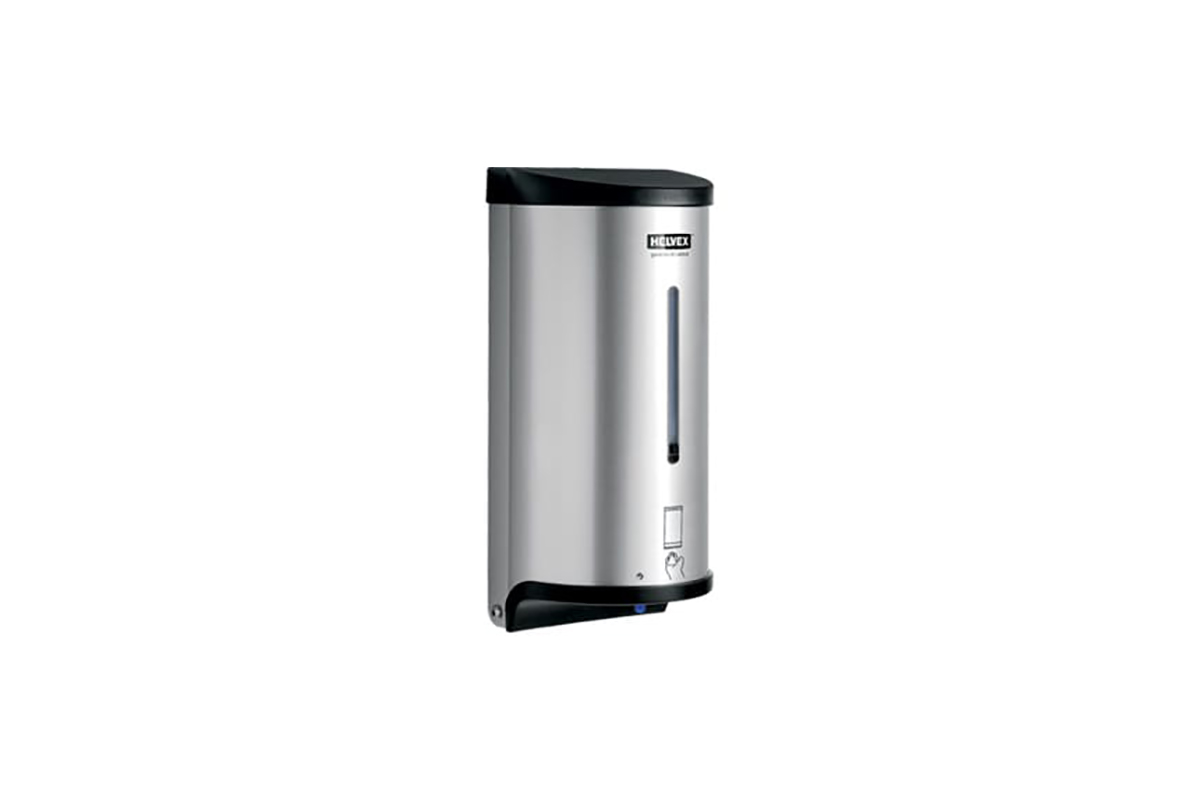 Dispensador de jabn en espuma, electrnico de batera MB-1101