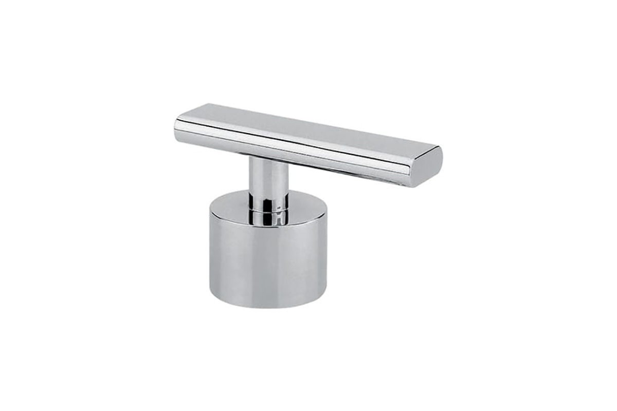 Maneral Premier grande C-70 acabado cromo (1 pieza)