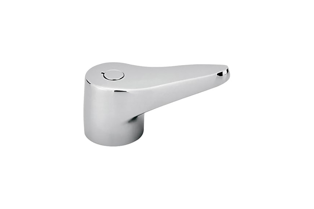 Maneral Primma grande C-67 acabado cromo (1 pieza)