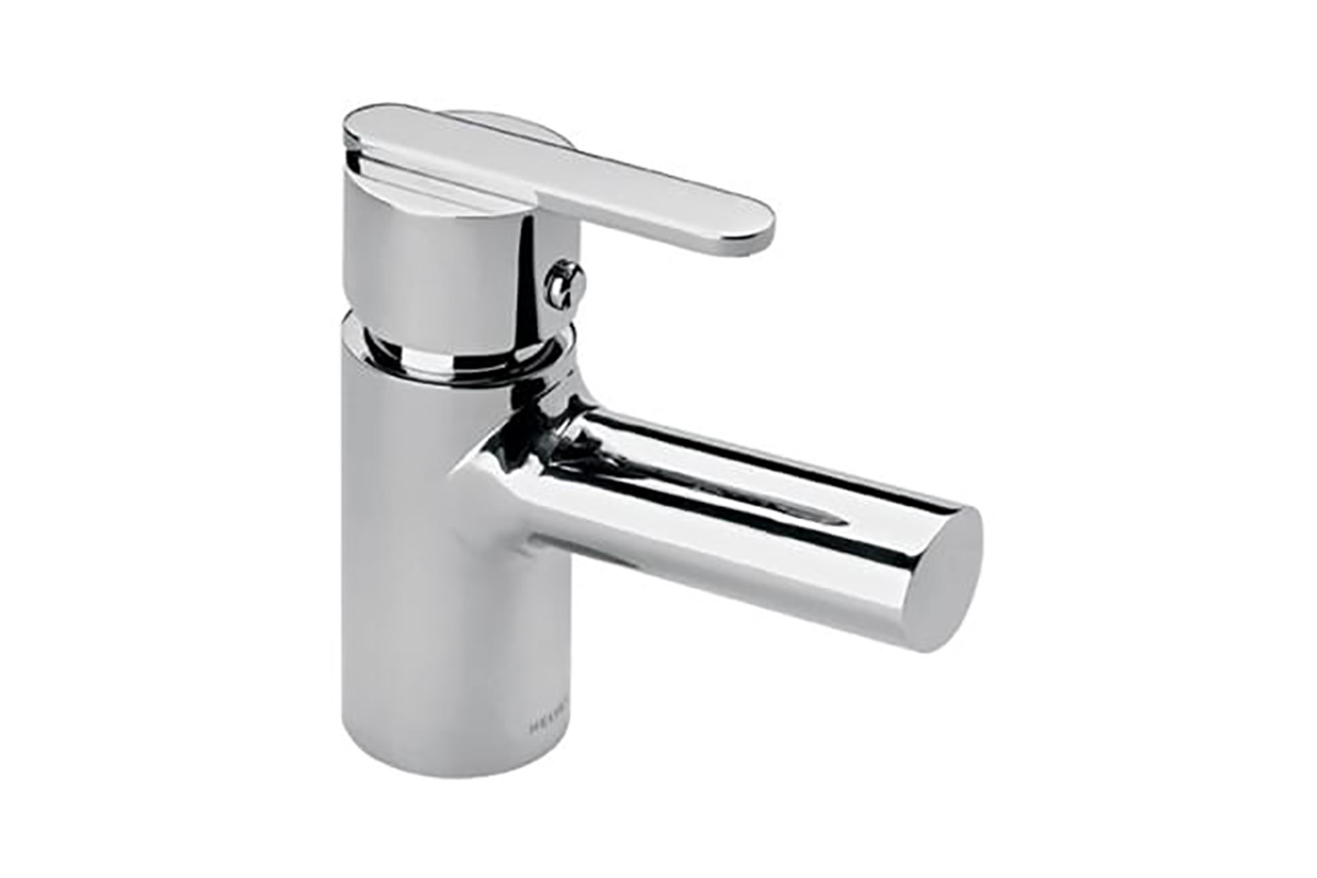 Monomando para lavabo Explora E-907 acabado cromo