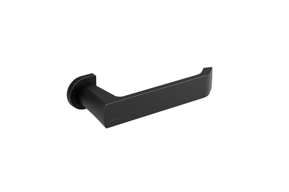 Porta papel Sencillo Spiga SPG-117-EB acabado bano