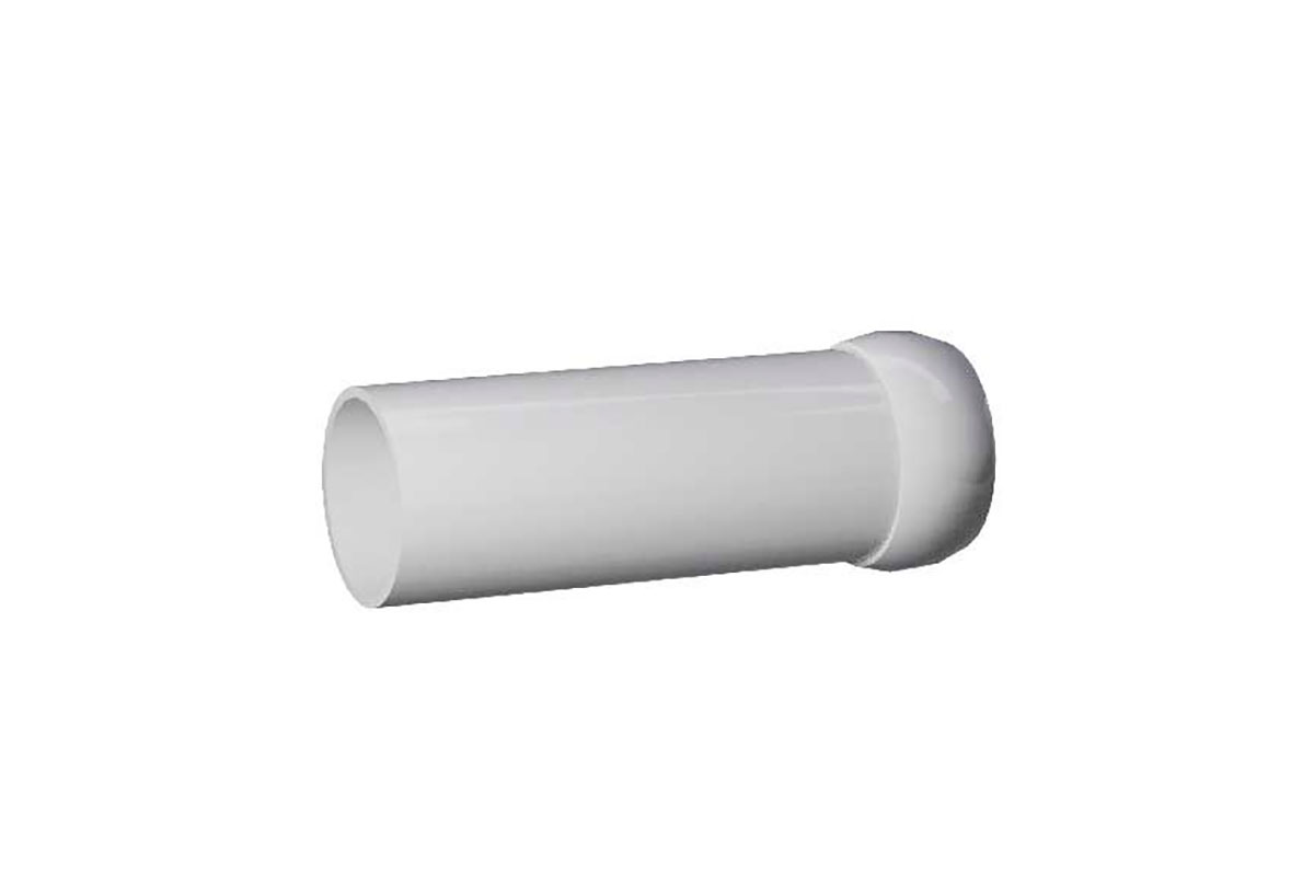 Codo Armado TDS2 SX-SF-946