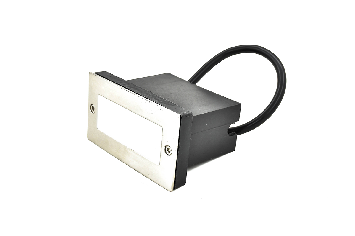 Lampara de empotrar LED Cardena I