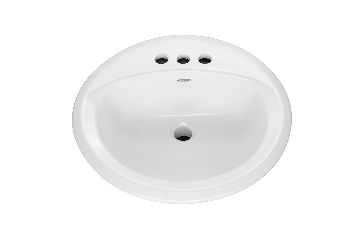 Lavabo de sobreponer Rondalyn 4