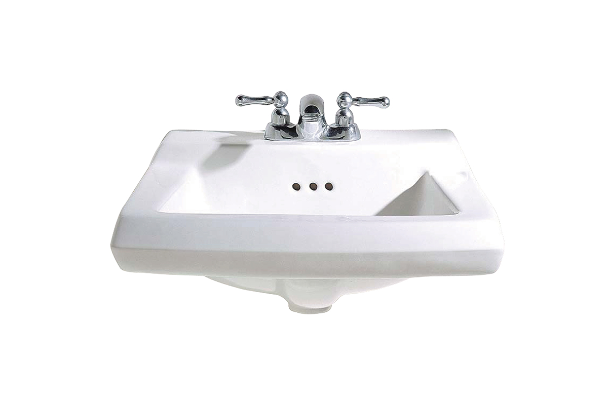 Lavabo Veracruz de 4 